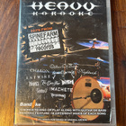 Heavy Karaoke - Hits From Spinefarm dvd - pikkukuva 1