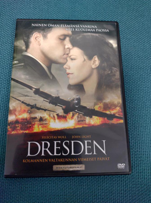 DRESDEN (Felicitas Woll)***