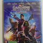 blu-ray, Guardians of the Galaxy - New [sci-fi] - pikkukuva 3