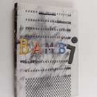 Jari Järvelä : Bambi ja muita novelleja - pikkukuva 1