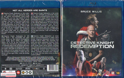 Detective Knight Redemption	(81 431)	UUSI	-FI-	nordic,	BLU-R