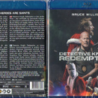 Detective Knight Redemption (81 431) UUSI -FI- nordic, BLU-R - pikkukuva 1
