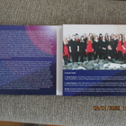 A CEREMONY OF CAROLS - DANCING DAY (CD) Britten & Rutter - pikkukuva 3