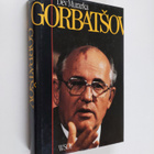 Dev Murarka : Gorbatsov - pikkukuva 1