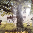 Laila Hietamies: Vierailla poluilla, oudoilla ovilla - pikkukuva 1