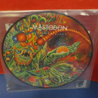 MASTODON - THE MOTHERLOAD M- RECORD STORE DAY PRESS 2014 LP - pikkukuva 2