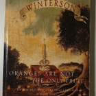 Jeanette Winterson - Oranges are not the Only Fruit - pikkukuva 1