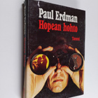 Paul Erdman : Hopean hohto - pikkukuva 1