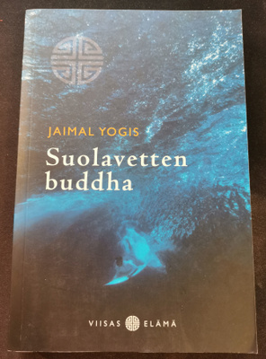 Jaimal Yogis: Suolavetten buddha