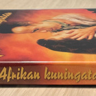 Afrikan kuningatar (1951) Humphrey Bogart, Katharine Hepburn - pikkukuva 3