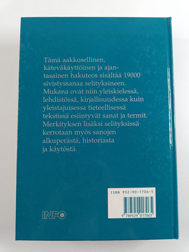 Item image