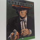 Charlier Giraud : Luutnantti Blueberry 17 : Mister Blueberry - pikkukuva 1