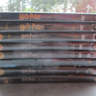 HARRY POTTER KOKO DVD SARJA - pikkukuva 1