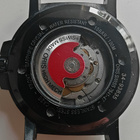Oris BC3 Advanced Day Date Black automaatti - pikkukuva 5
