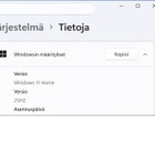 ASUS läppäri (Windows 11) - pikkukuva 3