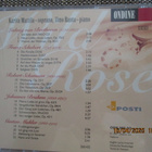 Karita Mattila WILD ROSE (CD) Ilmo Ranta - piano - pikkukuva 2