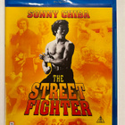 STREET FIGHTER (1974) - Blu-ray - pikkukuva 1