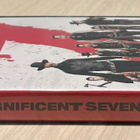 The Magnificent Seven (2016) Chris Pratt, Ethan Hawke - pikkukuva 3