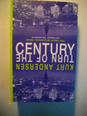 Kurt Andersen: Turn of the Century