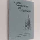 Väinö Havas ym. : From Christmas to Christmas - Stories f... - pikkukuva 1