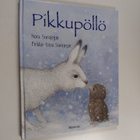 Pirkko-Liisa Surojegin ym. : Pikkupöllö - pikkukuva 1