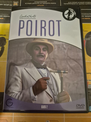 Poirot kausi 2