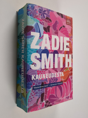 Zadie Smith : Kauneudesta