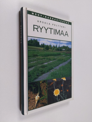Ursula Pelttari : Ryytimaa