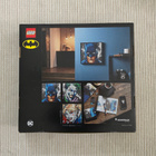 Lego Art- Jim Lee Batman Collection (31205) - pikkukuva 2