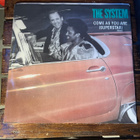 The System - Come As You Are (Superstar) 12” Maxi sinkku - pikkukuva 1