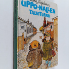 Elina Karjalainen : Uppo-Nallen talviturkki - pikkukuva 1
