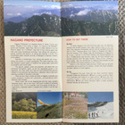 NAGANO 1998 OLYMPICS - NAGANO PREFECTURE / HALLINTOALUE OPAS - pikkukuva 2
