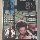 Federico Fellini: 8½ (1963) Marcello Mastroianni - pikkukuva 1