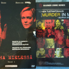 Murha mielessä 1 - 2 DVD - pikkukuva 1