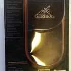 GERBER TAITTOVEITSI - pikkukuva 2