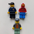 Lego Spider- Man 2 Pipohajoava - pikkukuva 1