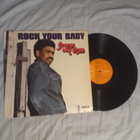 George McCrae – Rock Your Baby lp 1974 Soul, Disco ex/ex - pikkukuva 1