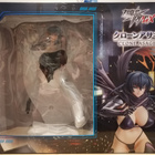Taimanin Asagi - Clone Asagi anime figuuri - pikkukuva 1