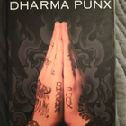 Noah Levine: Dharma Punx - pikkukuva 1