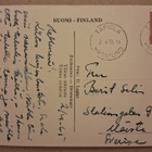 Helsinki: Tilkan sairaala o (965) - pikkukuva 2