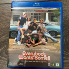 Everybody Wants Some!! (2016) - Blu-ray - pikkukuva 1