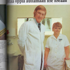 Kauneus ja terveys n:o 11 1973 Sokeritauti. Kauneuden 20-luk - pikkukuva 3