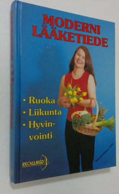 Moderni lääketiede