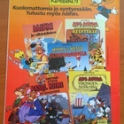 Walt Disney Klassikot, osa 16 - Ei kultaa kalliimpaa - pikkukuva 2