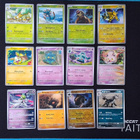Pokemon kortit 12kpl (#18 Temporal Forces) - pikkukuva 1