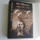 Ritva Haavikko - Helvi Hämäläisen elämä ja päiväkirjat - pikkukuva 1