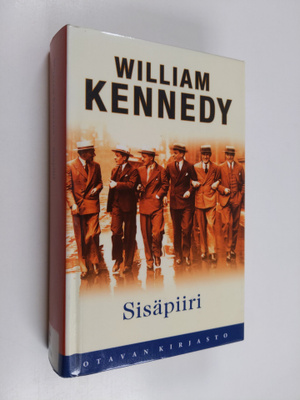 William Kennedy : Sisäpiiri