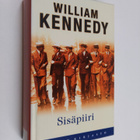 William Kennedy : Sisäpiiri - pikkukuva 1