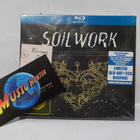 SOILWORK - LIVE IN THE HEART OF... UUSI "SS" BLU-RAY + 2CD - pikkukuva 1