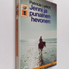 Patricia Leitch : Jenni ja punainen hevonen - pikkukuva 1